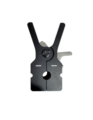 Matrice ⅜ pouces pour plieuse sans fil VET-19LI