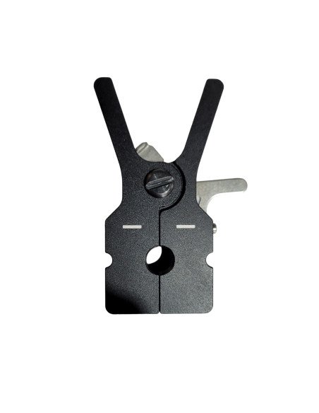 Matrice ⅜ pouces pour plieuse sans fil VET-19LI