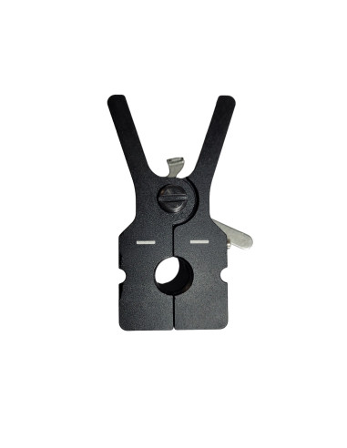 Matriz de ½ pulgada para plegadora a batería...