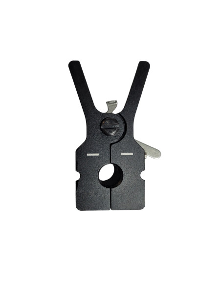 Matrice ½ pollice per cartellatrice a batteria VET-19LI
