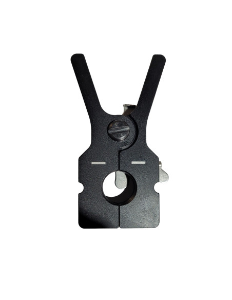 Matrice ⅝ pollice per cartellatrice a batteria VET-19LI