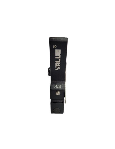 ¾ inch die for VET-19LI cordless folder