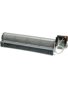 VENTILADOR TANGENCIAL 360 mm DERECHO