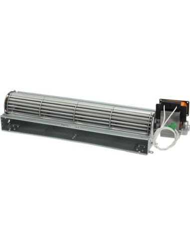 VENTILADOR TANGENCIAL 360 mm DERECHO