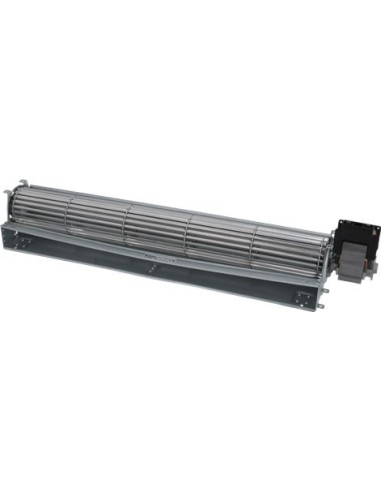 VENTILADOR TANGENCIAL 480 mm DERECHO