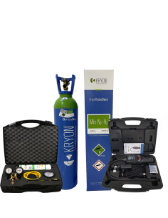 Professional Leak Detection Kit (Refrigeration and Air...