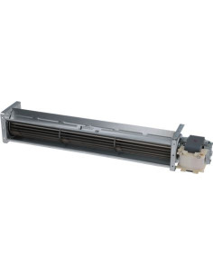 VENTILADOR TANGENCIAL QL4 300 mm DERECHO