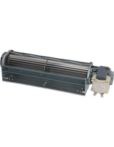 VENTILATORE TANGENZIALE QLK45 240 mm DX