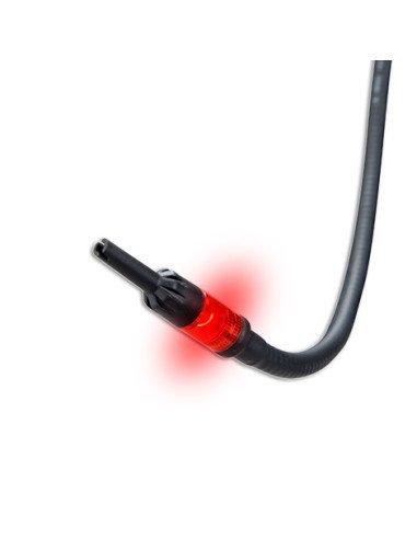 Portable Heated Diode Refrigerant Leak Detector...