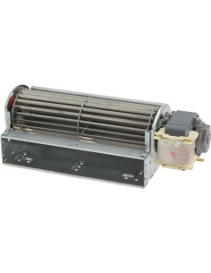 TANGENTIALVENTILATOR QLZ60 180 mm RECHTS