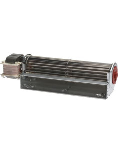 VENTILADOR TANGENCIAL QLZ60 240 mm SX