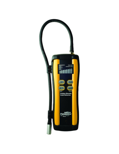 Portable CO2 Leak Detector - R744 (Carbon Dioxide)