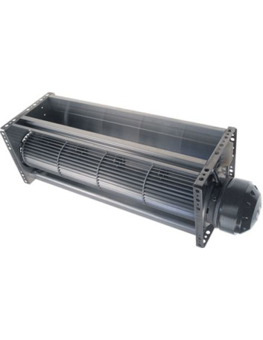 VENTILADOR TANGENCIAL IZQ 397 mm