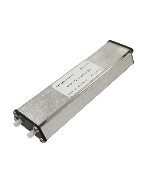 Sensore IR per gas refrigeranti HFC e HFO