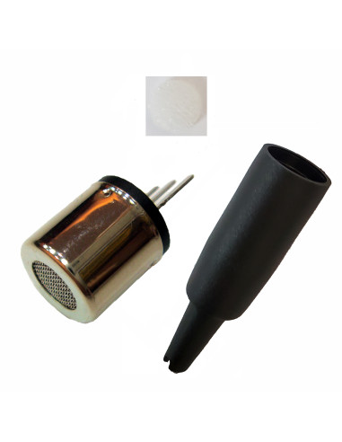 Kit de repuestos para detector de fugas por...