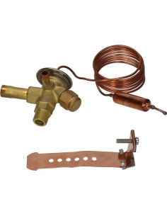 SANHUA RFKA 04E THERMOSTATIC VALVE