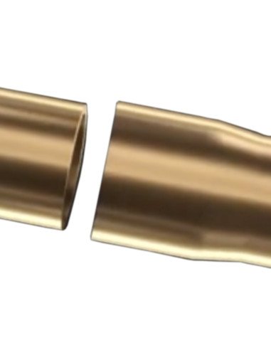 Battery operated copper pipe expander VTE-29D