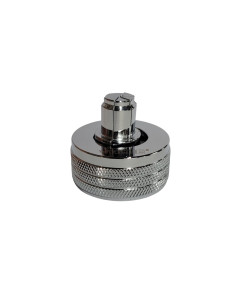 Expansion head diameter ¾ with quick coupling