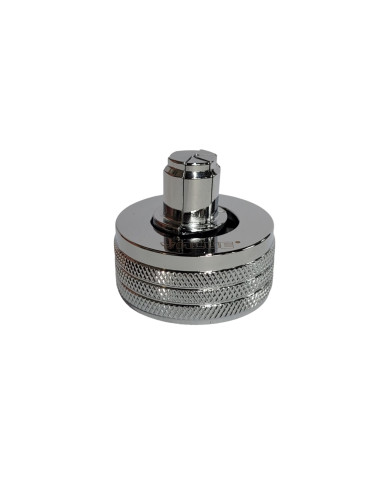 Expansion head diameter ¾ with quick coupling