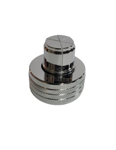 1 inch diameter expansion head with quick coupling