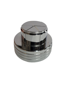 Expansion head diameter 1 ⅝ inch with quick coupling