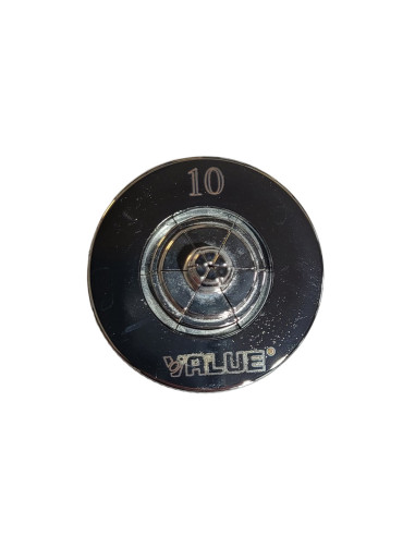 Expansionskopf mit 10 mm Durchmesser und...