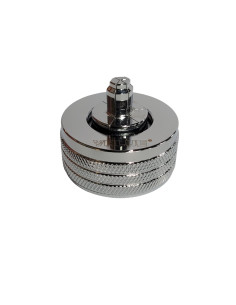 Expansion head diameter 12 mm with quick coupling