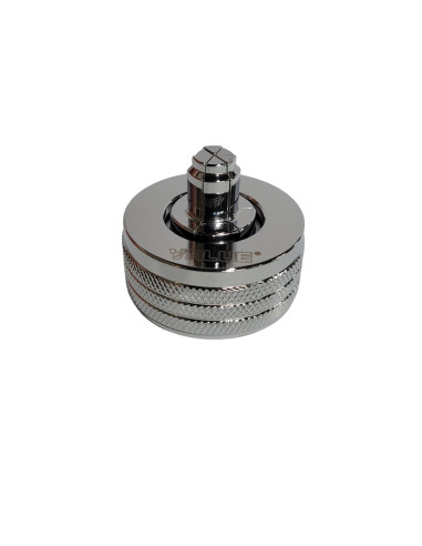 Expansion head diameter 15 mm with quick coupling