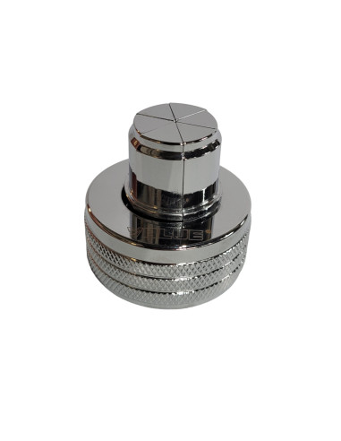 Expansion head diameter 28 mm with quick coupling