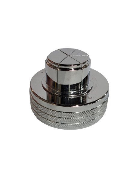 Expansion head diameter 35 mm with quick coupling