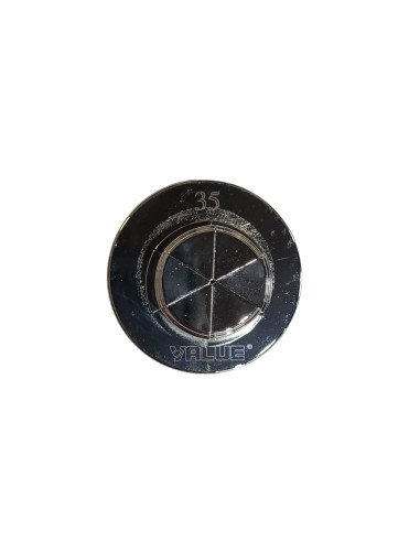 Tête d'expansion de 35 mm de diamètre avec...