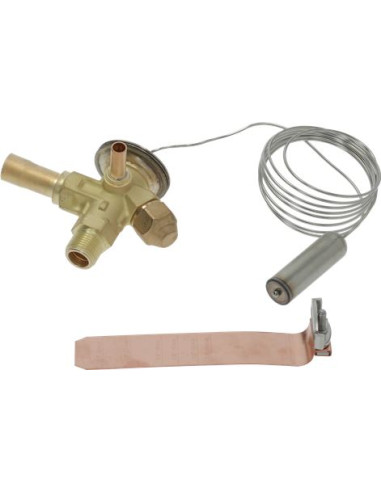 DANFOSS TES2 MOP30 THERMOSTATIC VALVE