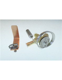 DANFOSS TS2 THERMOSTATIC VALVE