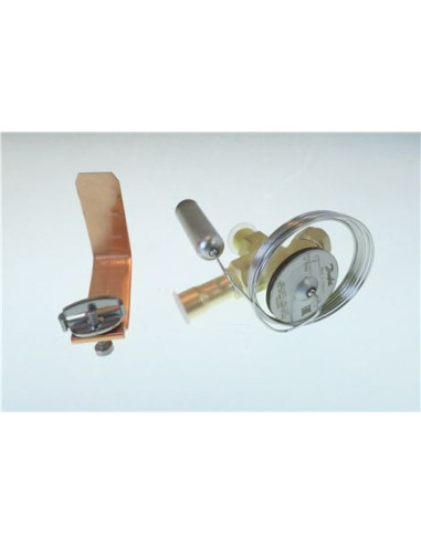 DANFOSS TS2 THERMOSTATIC VALVE