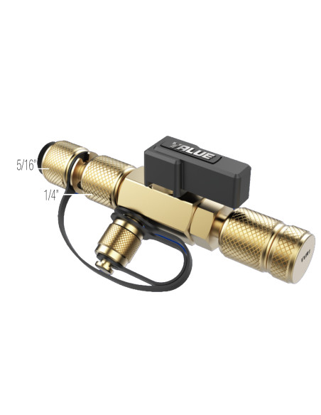 Schrader Valve Extractor - Value VCR1