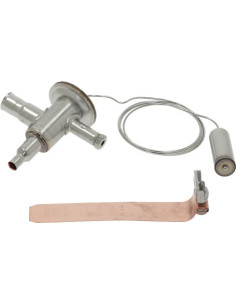 DANFOSS TUB 1 THERMOSTATIC VALVE