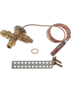 HONEYWELL THERMOSTATIC VALVE TMVX-0105