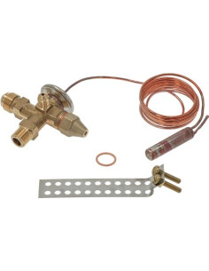 HONEYWELL THERMOSTATIC VALVE TMVX-0112