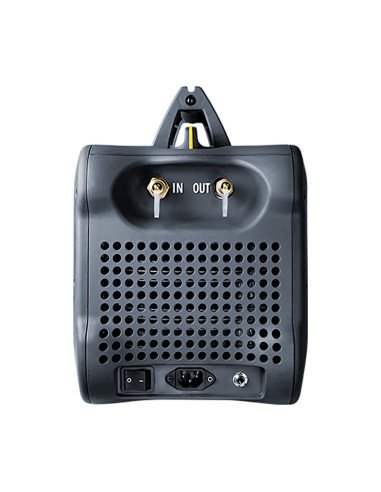 Digital refrigerant gas recovery unit 1 HP -...