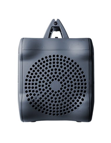 Digital refrigerant gas recovery unit 1 HP -...