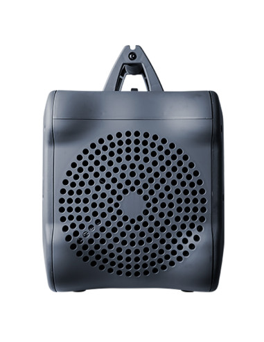 Recuperatore gas refrigerante digitale da 1 HP...