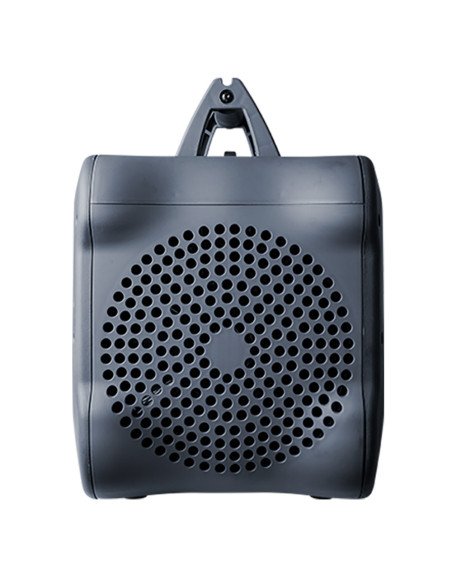 Digital refrigerant gas recovery unit 1 HP - 0.75 Kw