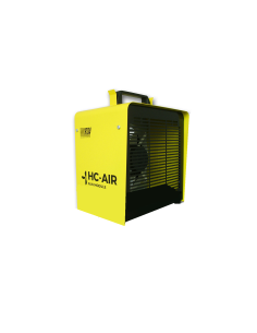 Ventilateur avec moteur ATEX