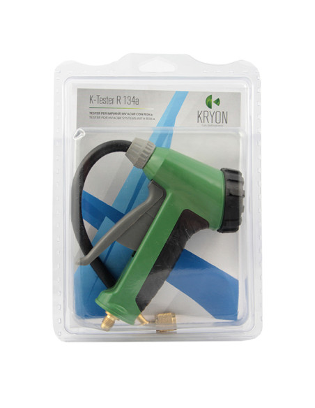 K-Tester R 134a