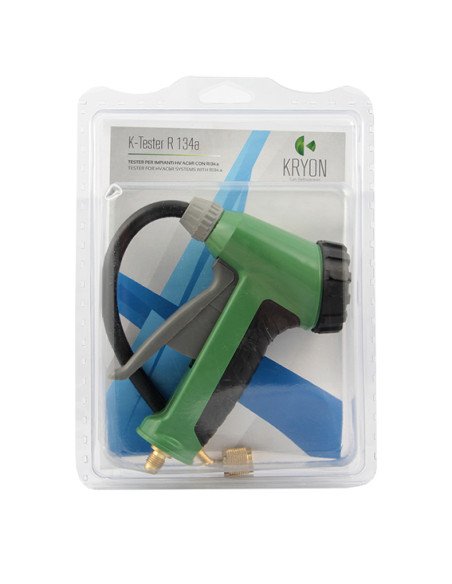 Probador K R 134a