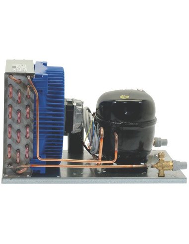 Gruppo Frigo EMBRACO-ASPERA NEK6187Z