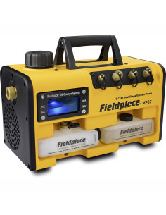 Fieldpiece USA - VP67 INT - bomba de vacío 170...