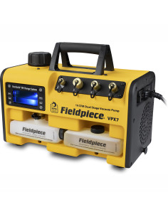 Fieldpiece USA - VPX7 INT - pompa per vuoto 283...