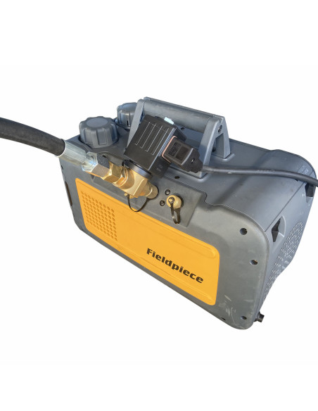 Kit elettrovalvola professionale per pompe vuoto Fieldpiece