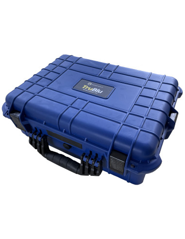 Kit of 2 pipes 1.5 meters each for high...